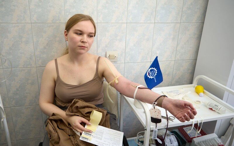 Спасать жизни «без отрыва от производства»